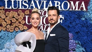 Orlando Bloom Shares Romantic Birthday Post to Katy Perry: 'I'll Celebrate You Today and Everyday'